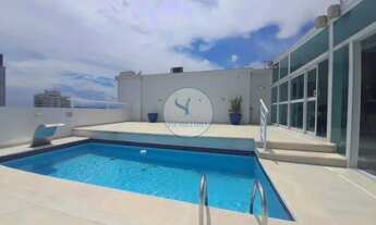 Imagem: Cobertura com 4 dorms, Aparecida, Santos