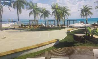 Imagem 2: Apartamento pé na areia NOVO ENTREGA JULHO/2023