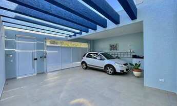 Imagem 4: Linda Casa Pronta para morar à venda no Jardim dos Pinheiros em Atibaia