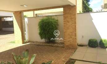 Imagem 4: Casa de Condomínio com 3 Quartos para alugar - Terras de Santana II