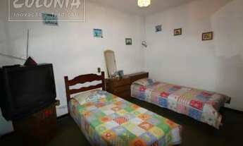 Imagem 5: Santo André - Casa Padrão - Campestre