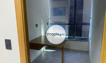 Imagem 4: Conjunto para alugar, 203 m² por R$ 23.023,00/mês - Brooklin - São Paulo/SP