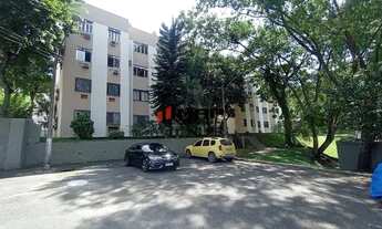 Imagem 3: EXCELENTE APARTAMENTO 03 QUARTOS COND. GAIVOTAS