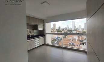 Imagem 7: Apartamento com 3 dormitórios, 103 m² - venda por R$ 850.000 ou aluguel por R$ 4.695/mês