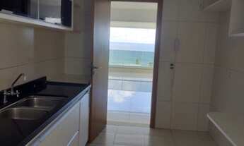 Imagem 3: Apartamento para aluguel com 165 metros quadrados com 4 quartos em Pituaçu - Salvador - BA