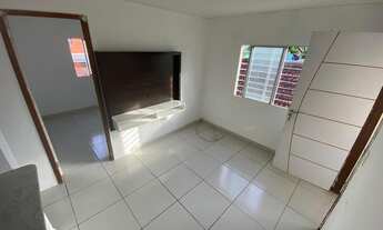 Imagem 5: Apartamento para venda tem 50 metros quadrados - Arruda, Recife - PE