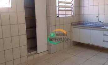 Imagem 2: Casa com 3 dormitórios para alugar, 60 m² por R$ 2.092,00/mês - Vila Proost de Souza - Cam