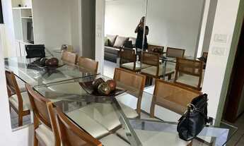 Imagem 2: 3 qts sendo um suíte Ponta Verde