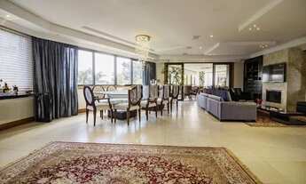 Imagem 4: Apartamento para Venda - 257.8m², 3 dormitórios, 4 vagas - Bela Vista