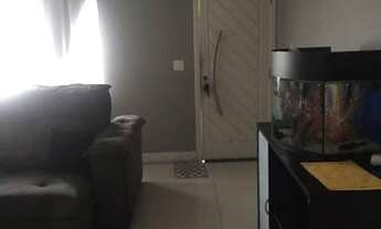 Imagem 2: São Paulo - Casa Padrão - Vila Formosa