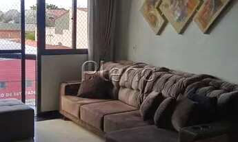 Imagem 5: Apartamento à venda na Vila Teixeira - Campinas/SP