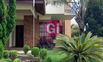 Imagem: Casa 04 suítes - Condomínio Terras de