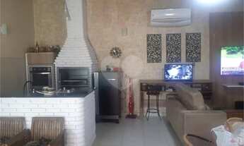 Imagem: Casa TÉRREA 250m² no Jardim das Tulipas