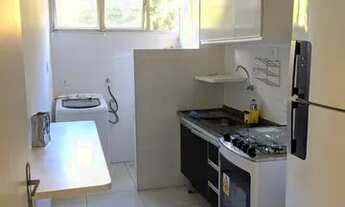 Imagem 2: APARTAMENTO 1 DORMITÓRIO MOBILIADO EM FRENTE AO MACKENZIE EXCELENTE PRA QUEM ESTUDA OU TRA