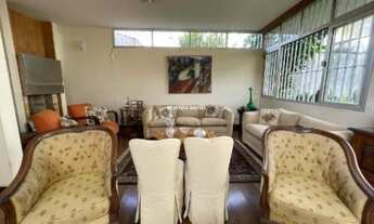 Imagem 6: Casa Assobradada com 4 quartos e 6 banheiros com 349 m² no Brooklin