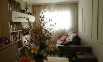 Imagem: Apartamento à venda no Centro - Campinas/SP