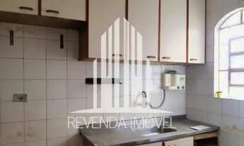 Imagem 5: Sobrado com 2 dormitórios à venda - Vila Paulista