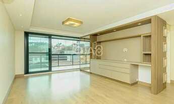 Imagem 4: CURITIBA - Apartamento Padrão - Mercês