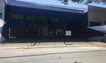 Imagem 4: Barracão à venda no Campo dos Amarais - Campinas/SP