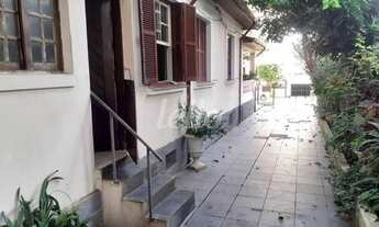 Imagem 2: São Paulo - Terreno Padrão - Tatuapé