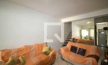 Imagem 2: Casa para Aluguel - Caonzé, 3 Quartos, 122 m2