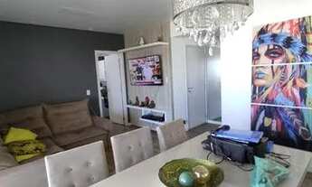 Imagem 4: Apartamento para aluguel possui 104 metros quadrados com 3 quartos