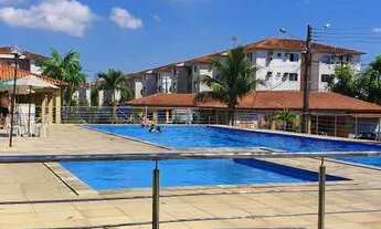 Imagem 2: Apartamento Condomínio Villa Jardim Orquídea