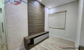 Imagem 5: Venda - Apartamento Garden novo todo planejados, condomínio Brisas Bosque Itirapina