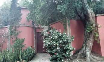 Imagem 4: CASA COM 4 DORMITÓRIOS NA REGIÃO DA GRANJA VIANA