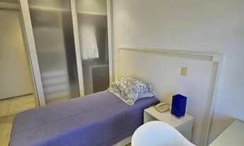 Imagem 4: Apartamento para Venda em Salvador, Ondina, 4 dormitórios, 4 suítes, 5 banheiros, 5 vagas