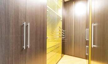 Imagem 5: Cobertura com 3 dormitórios, 277 m² - venda por R$ 2.700.000 ou aluguel por R$ 10.980/mês