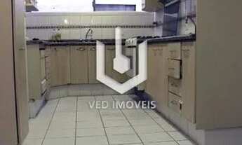 Imagem 3: Apartamento com 3 dormitórios para alugar, 190 m² por R$ 9.846,36/mês - Higienópolis - São