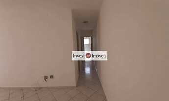 Imagem 5: Apartamento com 2 dormitórios para alugar, 50 m² - Jardim Esplanada - São José dos Campos