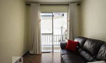 Imagem 2: Apartamento para Aluguel - Santo Antônio, 2 Quartos, 95 m2