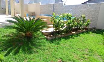 Imagem 5: Vende-se casa alto padrão Sanclerlândia -Go