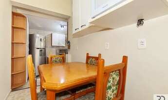 Imagem 5: Sobrado 2 Dormitórios Mobiliado