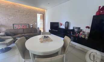 Imagem 5: Apartamento para venda tem 59 metros quadrados com 1 quarto em Santo Agostinho - Belo Hori