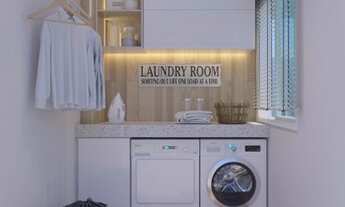 Imagem 4: R$34.000,00 de sinal, a 2 quadras do mar, com lazer completo