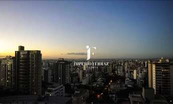 Imagem 7: Apartamento com 4 quartos à venda, 159 m² por R$ 2.388.331 - Sion - Belo Horizonte/MG