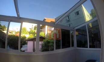 Imagem 4: Sobrado com 2 dormitórios à venda, 65 m² por R$ 195.000,00 - São Leopoldo - Caxias do Sul