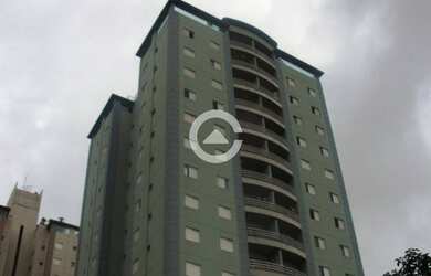 Imagem 2: Apartamento - Taquaral - Campinas