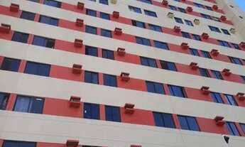 Imagem: Apartamento para aluguel possui 33 metros