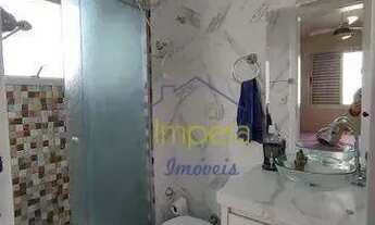 Imagem 4: Apartamento Edifício Veleiro com 3 dormitórios à venda, 67 m² por R$ 320.000 - Monte Caste