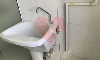 Imagem 5: Apartamento para venda tem 54 metros quadrados com 2 qts