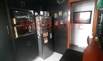 Imagem 2: Apartamento de 2 Quartos na Francisca Júlia em Santana - São Paulo - SP