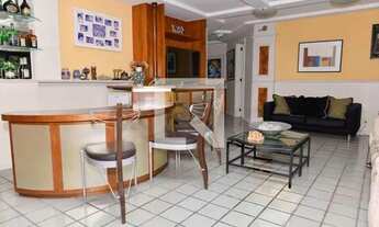 Imagem 3: Apartamento à Venda - Lagoa, 4 Quartos, 504 m2