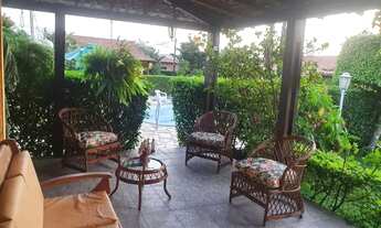 Imagem 3: Vendo ou troco casa em Gravata