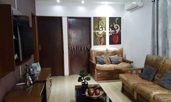 Imagem 6: Ref: 11403 Sobrado à venda com 300 m² e 3 Dorm. em Jd. Iracema, SP