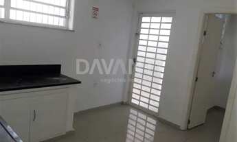 Imagem 4: Casa - Jardim Chapadão - Campinas