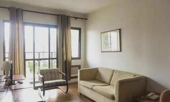 Imagem: SAN - FLAT EM PIEDADE